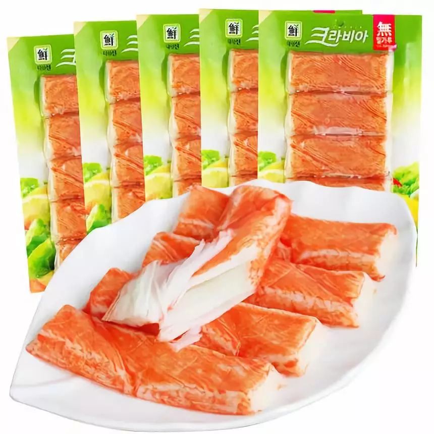 低卡=不好吃？这些零食也许会改变印象