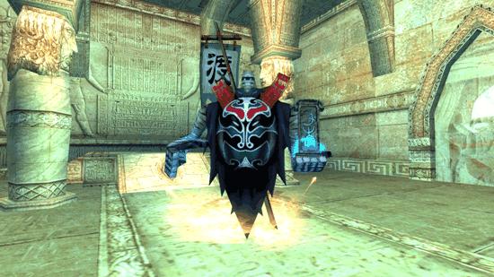 閭ｄ簺骞存垜浠墦杩囩殑boss鎭剁伒绯诲垪,閭ｄ簺骞存垜浠墦杩囨渶闅剧殑boss