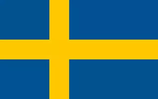 瑞士和瑞典有何不同,瑞典和瑞士的差距大吗
