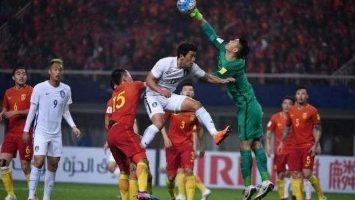 守门员曾诚现状,守门员曾诚简介