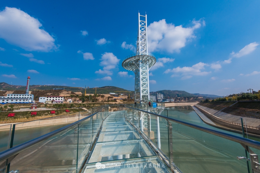 天下黄土第一塬甘肃庆阳,地球上黄土最厚的地方