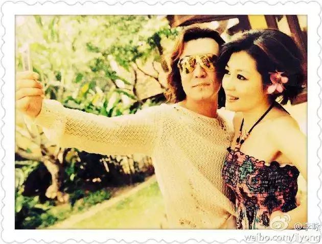 在无锡电视台打地铺，吃中萃面，李咏留在无锡的青春与爱情……