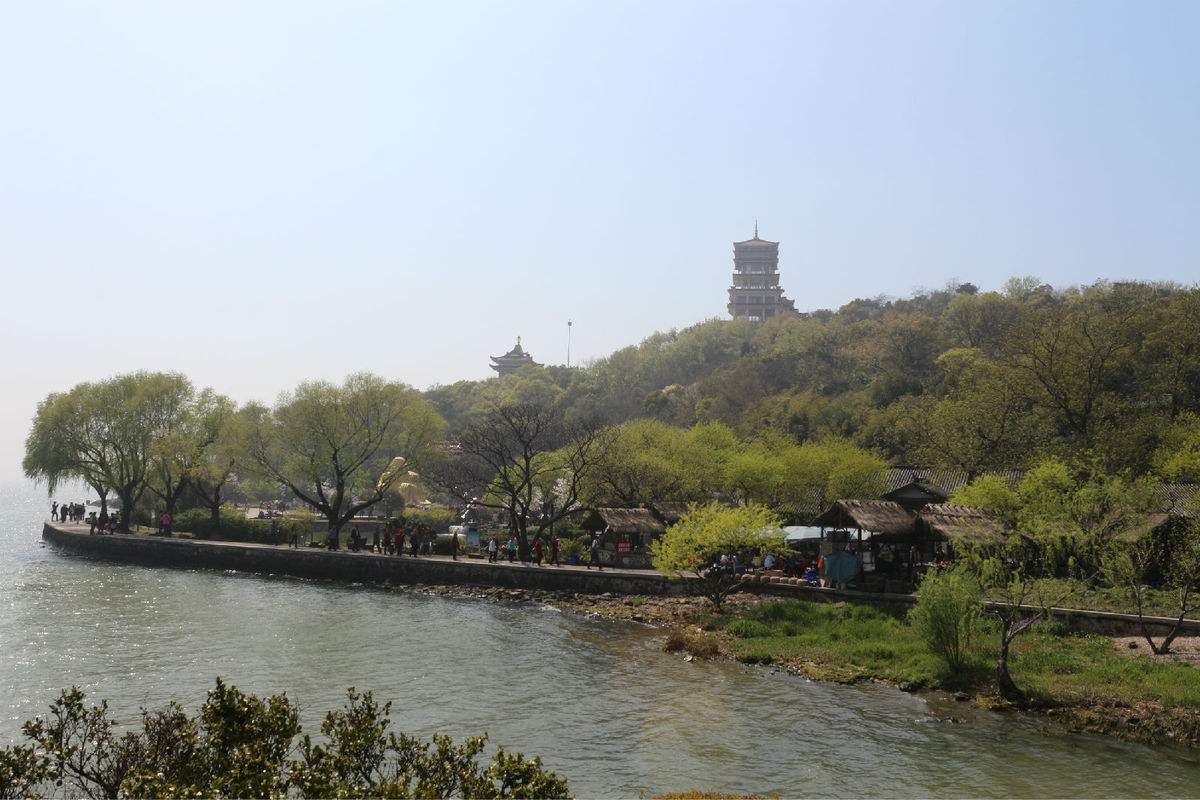 江苏镇江旅游必去十大景点推荐,江苏扬州的十大景点