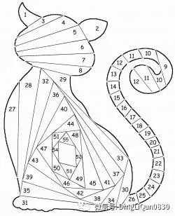 折纸特别简单的折纸教程,折纸大全简单又漂亮的变形折纸