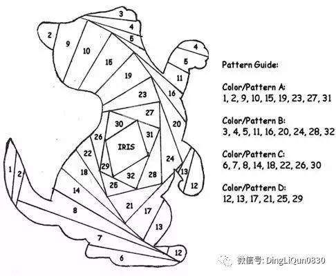 可以玩儿的折纸高级折纸方法,简单折纸带步骤的折纸方法