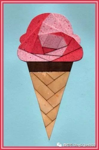 折纸特别简单的折纸教程,折纸大全简单又漂亮的变形折纸