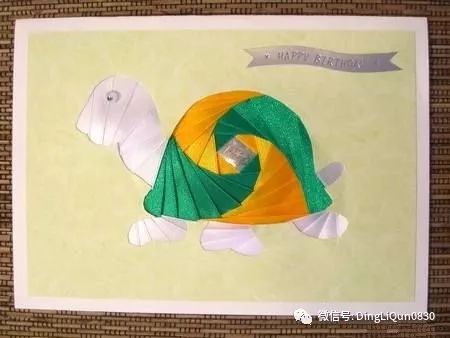 可以玩儿的折纸高级折纸方法,简单折纸带步骤的折纸方法