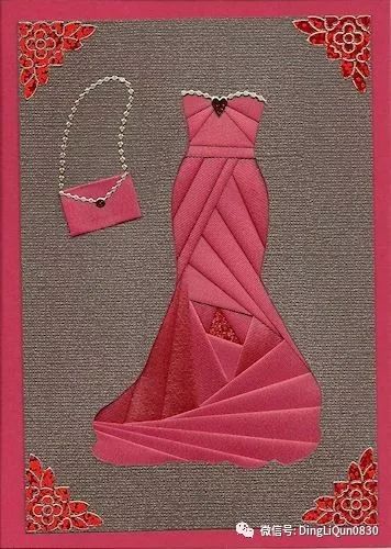 折纸特别简单的折纸教程,折纸大全简单又漂亮的变形折纸