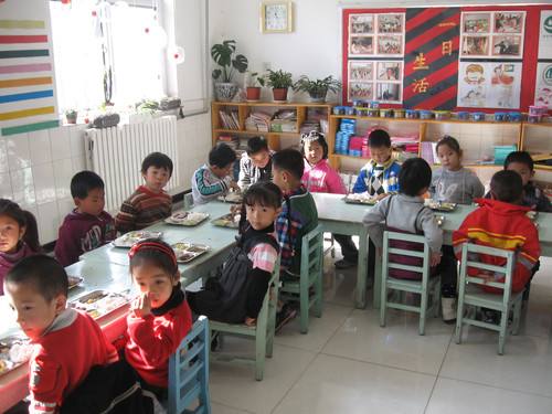 民办幼儿园食堂食品安全整治,幼儿园食堂以食品安全为中心