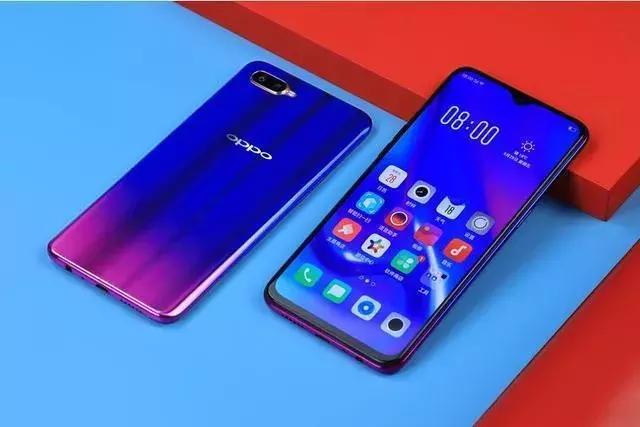 千元5g性价比最高的手机,国产千元手机性价比排行榜