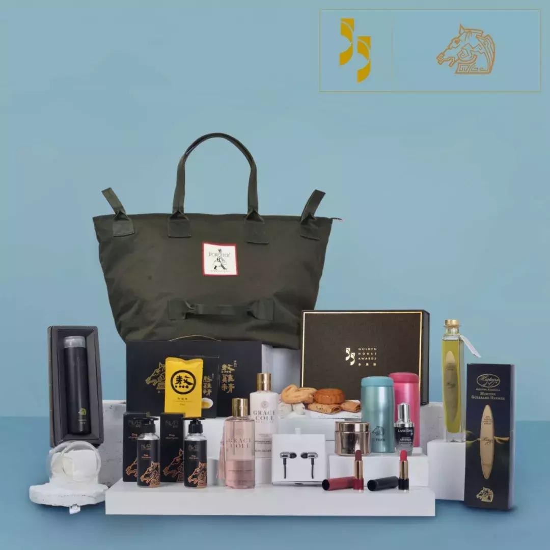 金马奖奖杯设计,金马奖视觉设计海报