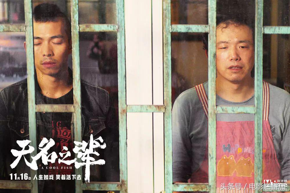 十一月这份片单,我敲锣打鼓的告诉你