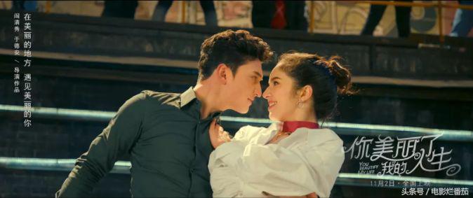 十一月这份片单,我敲锣打鼓的告诉你