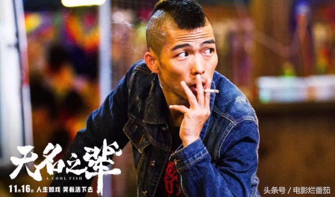 十一月这份片单,我敲锣打鼓的告诉你