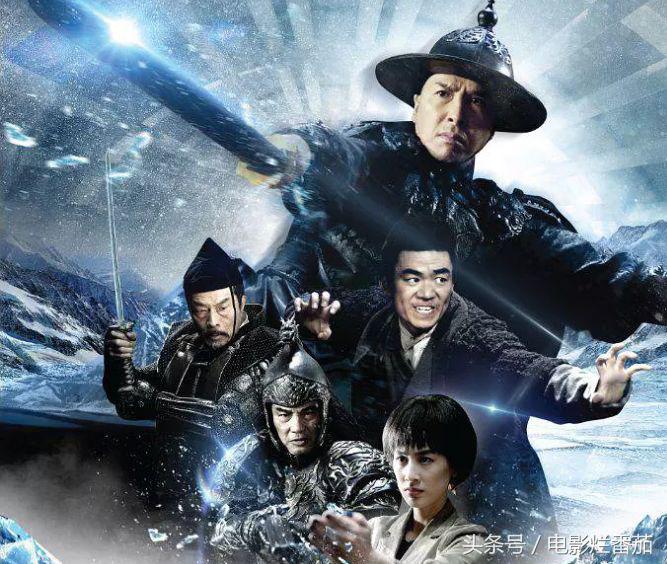 十一月这份片单,我敲锣打鼓的告诉你