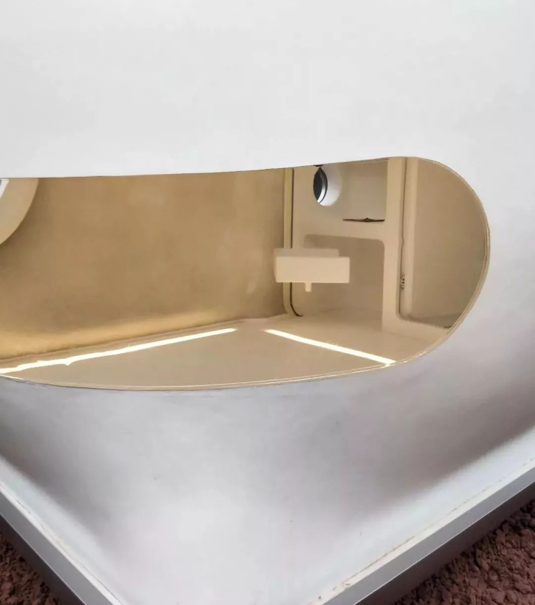 小新带你看2018CHINAHOUSEVISION探索家—未来生活大展