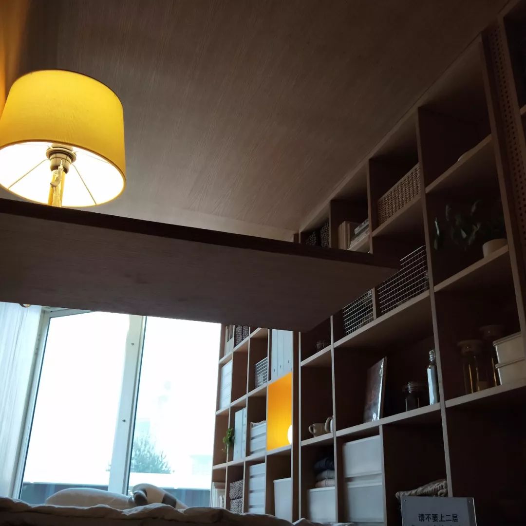 小新带你看2018CHINAHOUSEVISION探索家—未来生活大展