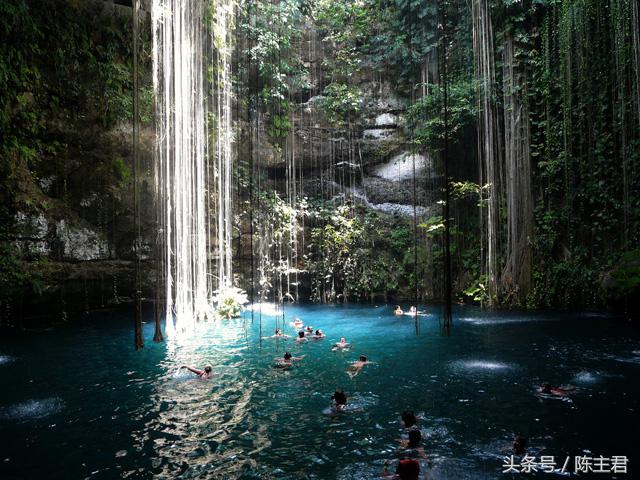 70张让人大开眼界的照片,50张让人惊艳的照片