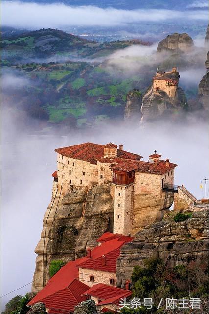 70张让人大开眼界的照片,50张让人惊艳的照片