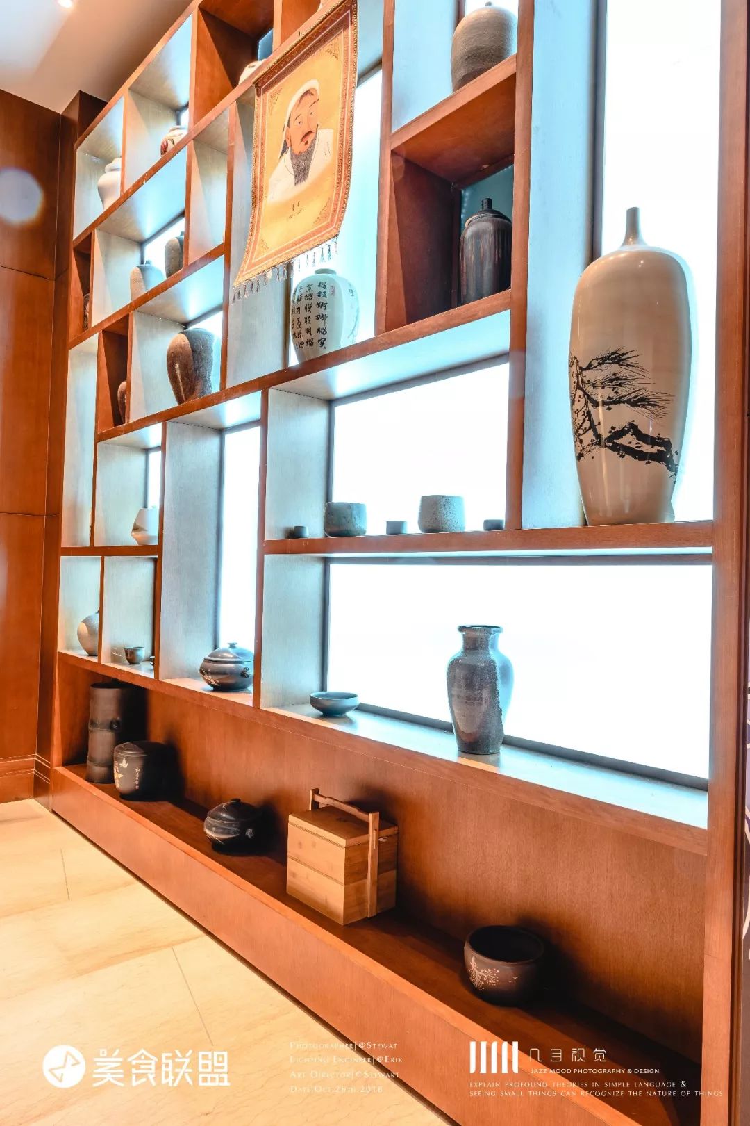 走进蒙古包吃烤羊美食,昆明必吃烤全羊好去处