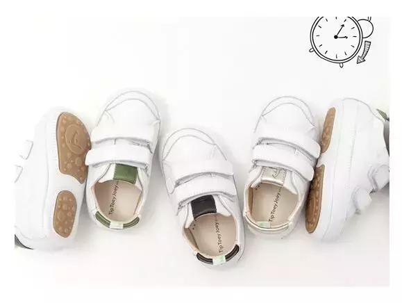 宝宝穿什么鞋好关系到足部发育,穿什么鞋适合儿童脚部发育