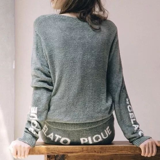 可甜可纯可性感，我们仙女连睡衣都要软fufu