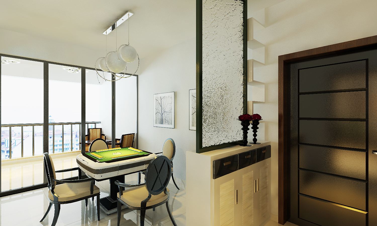 怎么让阴暗潮湿的房间变得明亮,怎样让潮湿的屋子变干爽