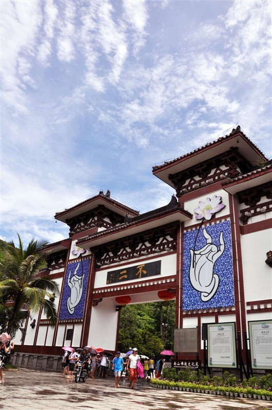 我们的蜜月之旅三亚旅行详细攻略,三亚自由行15天旅游攻略