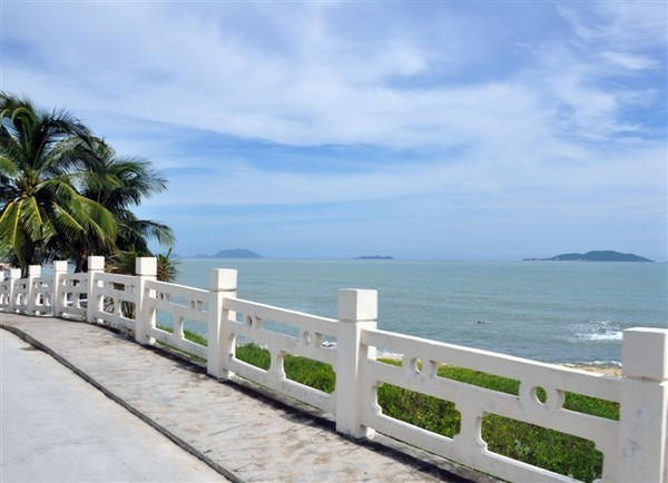 闺蜜的看海之旅，三亚自由行攻略