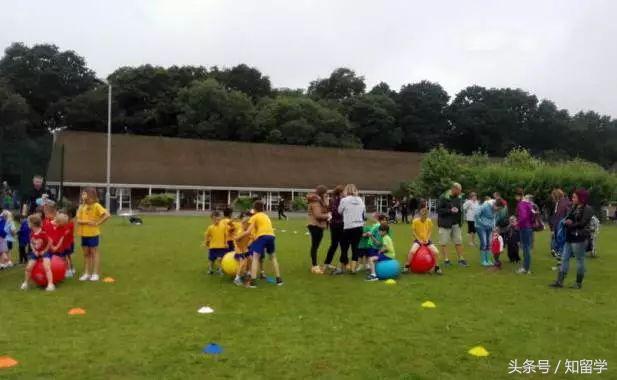 运动会有什么创意,脑洞大开运动会