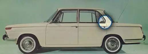 宝马设计历史,吐槽宝马7系设计