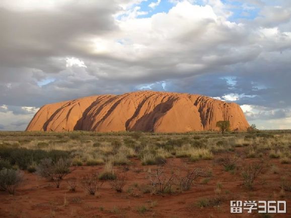 澳洲留学条件大盘点,澳洲留学简介及条件