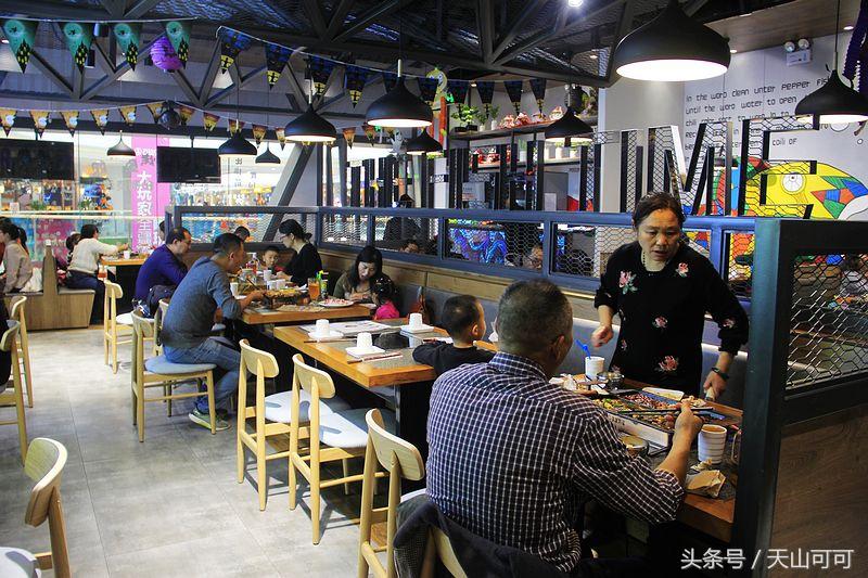 乌鲁木齐新疆传统烤鱼,新疆烤鱼哪种鱼好吃