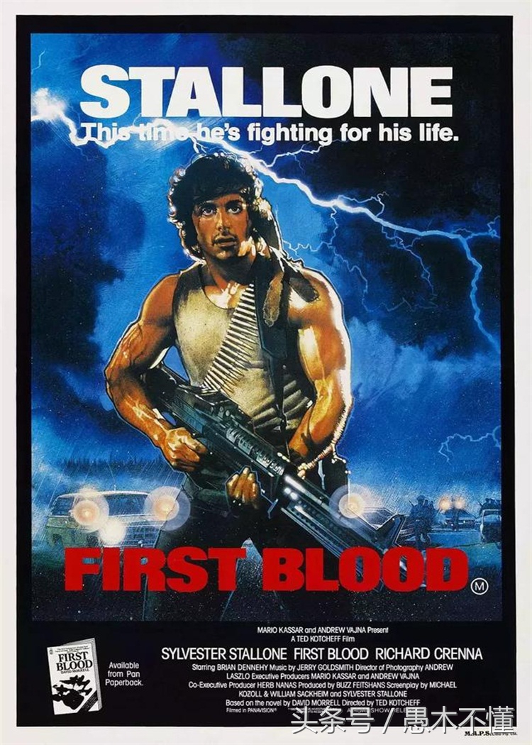 好看又刺激的丛林大战电影,10部野外丛林作战电影