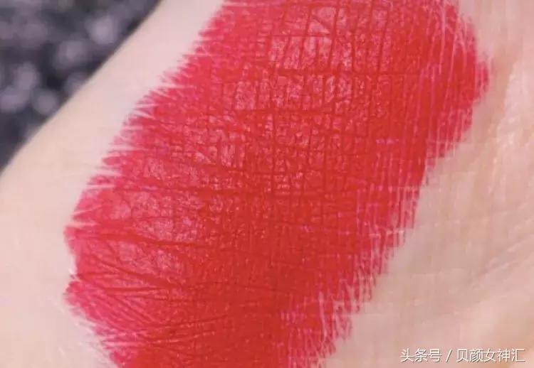 杨树林粉色系口红,杨树林的口红和彩妆