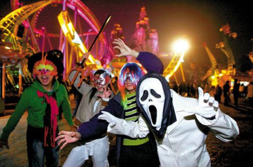 迄今为止10部最佳恐怖电影,万圣节片单十部经典恐怖电影