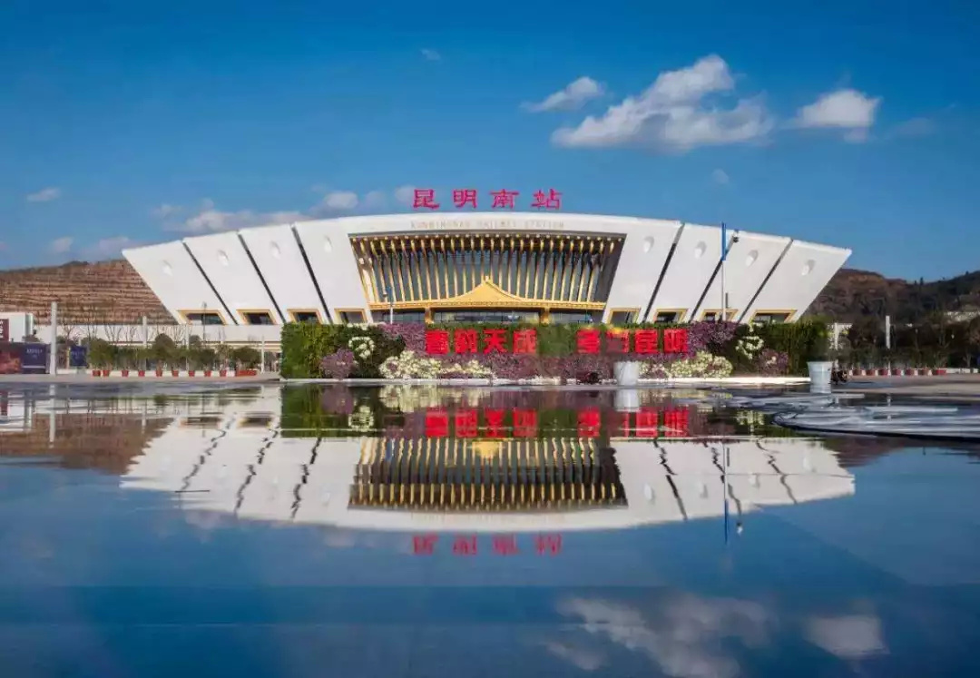 昆明最近要发生的十个变化,从明天起昆明会变冷吗