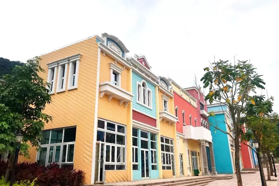 深圳向世界发出邀请,向世界推介深圳