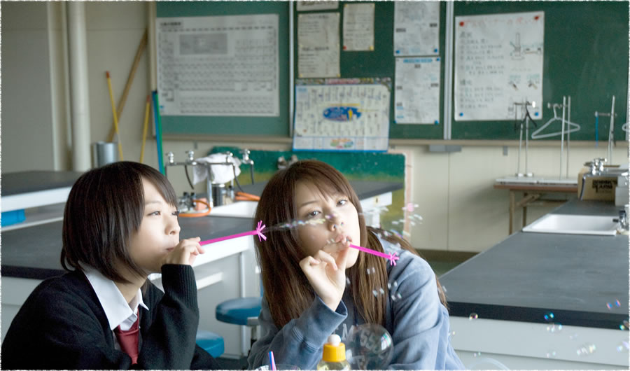 回忆那时最纯真又懵懂的爱情,青春时期的暗恋懵懂又美好