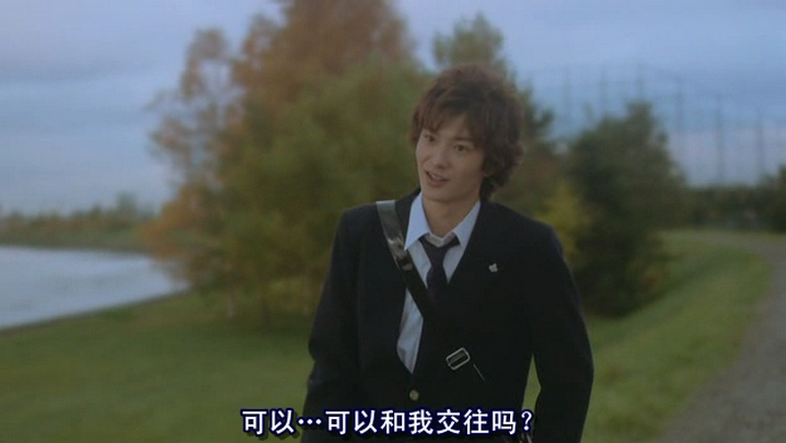 回忆那时最纯真又懵懂的爱情,青春时期的暗恋懵懂又美好