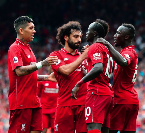 漫谈足球,简略说一下足坛20年