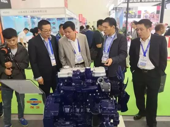 越级高品质爱上全柴动力的4大理由