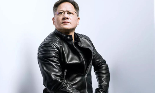 被称为极具影响力华人，公司濒临破产到市值千亿元他是如何做到的