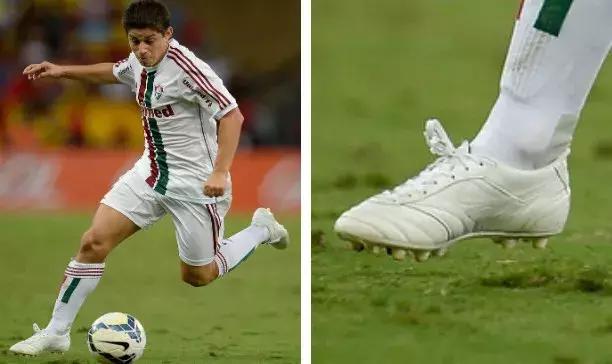 为什么阿迪耐克好的足球鞋停产了,为什么足球鞋和其他鞋不一样