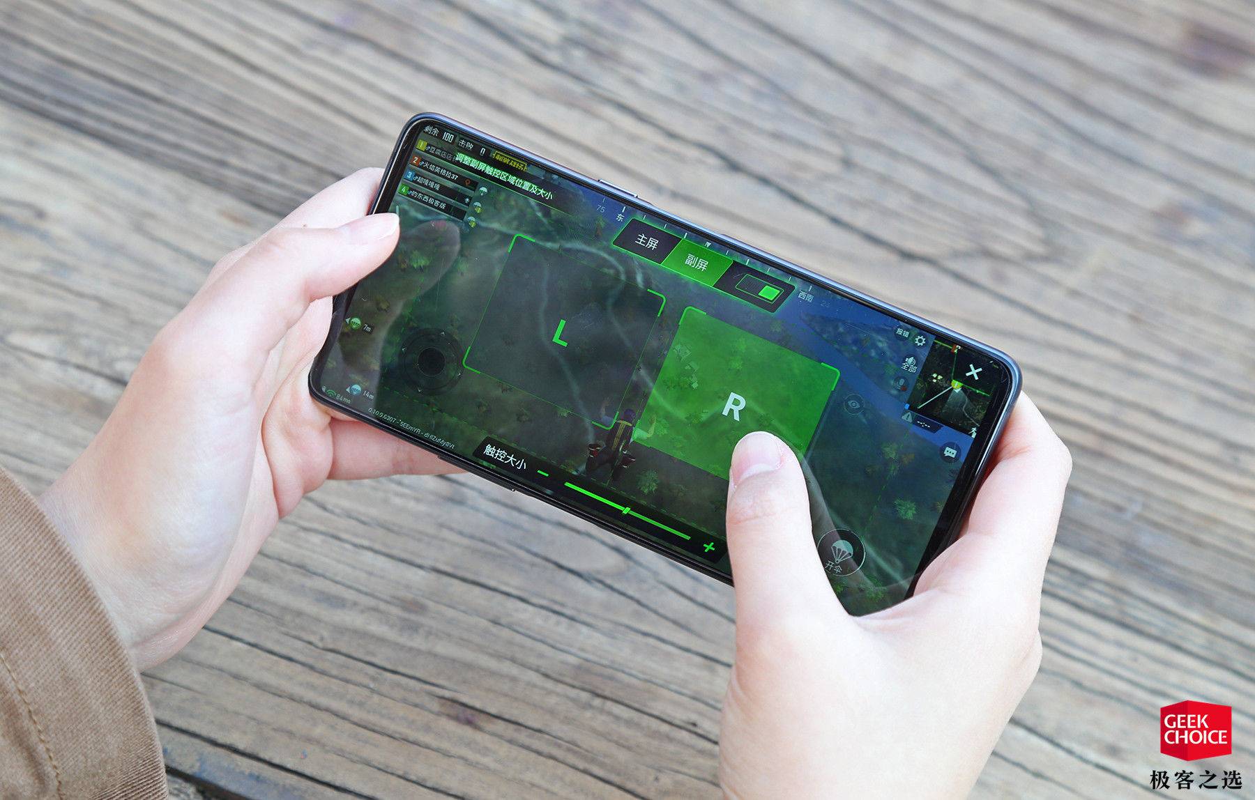 努比亚x手机双屏黑科技测试,努比亚x和vivo双屏版哪个值得买