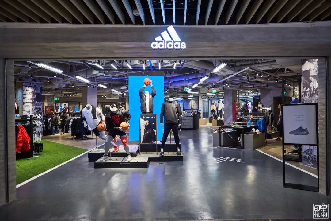 杭州阿迪达斯街头赛,阿迪达斯街头巡回赛杭州哪里看