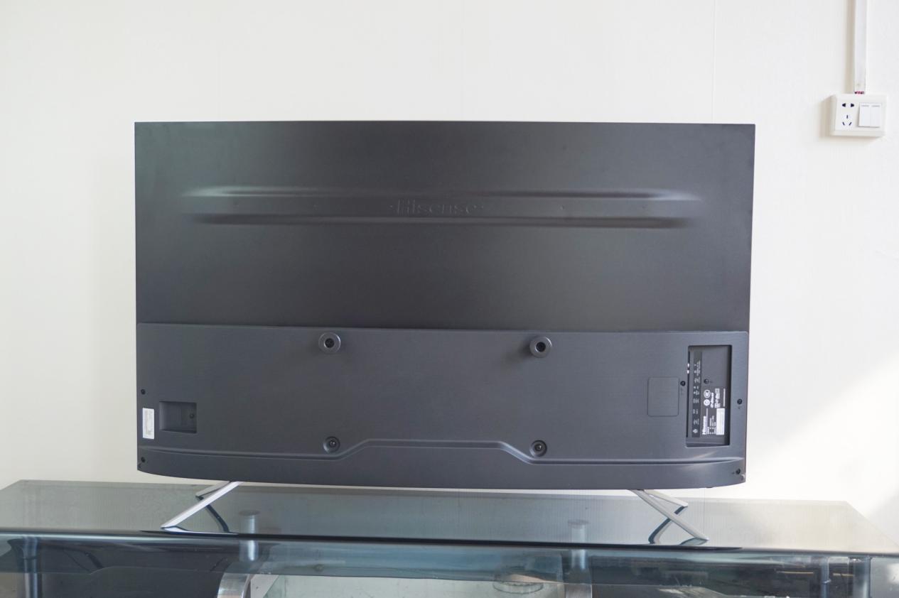 海信hz55a68e电视评测,海信55E3G电视使用体验如何