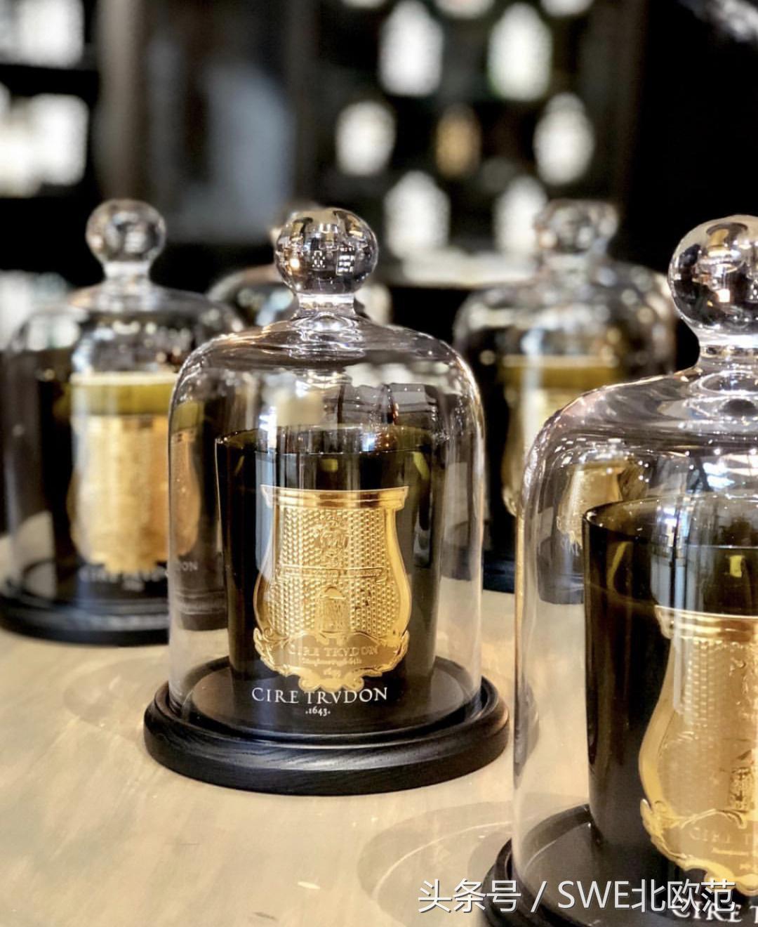 最具有生活仪式感的家居香薰入门知识