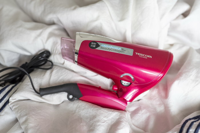 吹风机网红视频,吹风机网红爆款