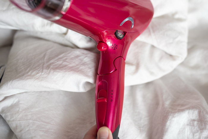 吹风机网红视频,吹风机网红爆款